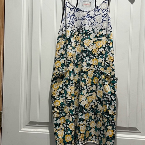 Free people romper - Picture 2 of 7